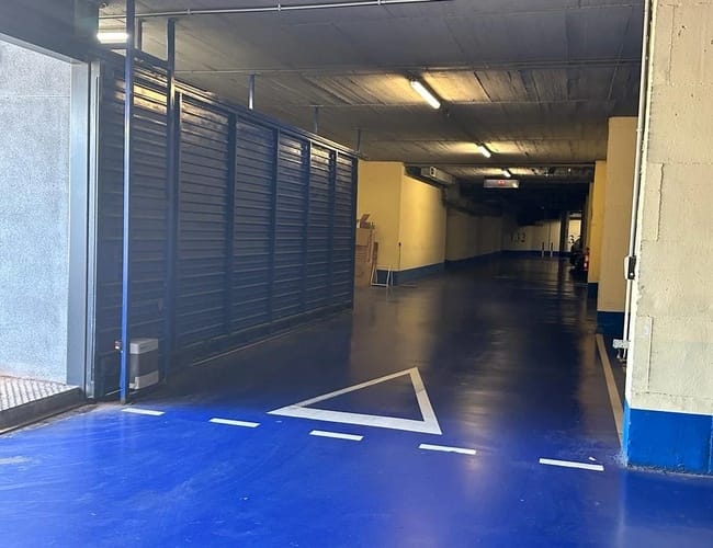 Car and Fly Garage Valet - parking lotnisko Barcelona El Prat Car and Fly Garage Valet - parking lotnisko Barcelona El Prat - zdjęcie 5