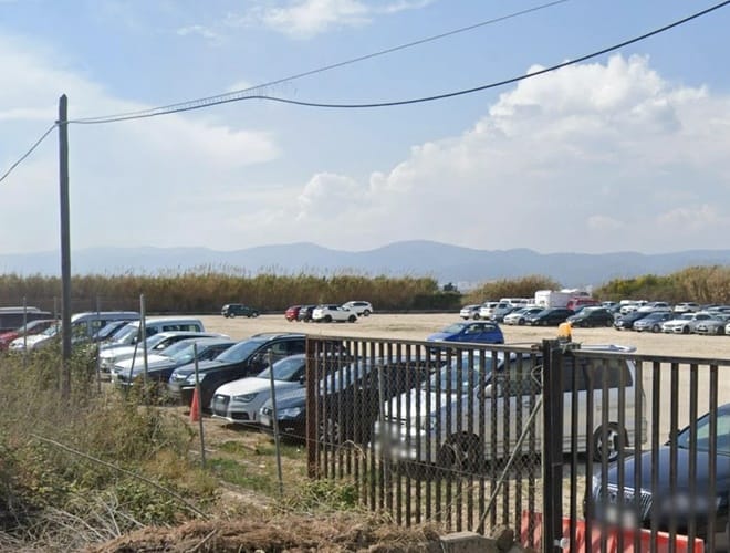 Central Parking Valet Barcelona - parking lotnisko BCN Central Parking Valet - usługa valet przy lotnisku Barcelona El Prat
