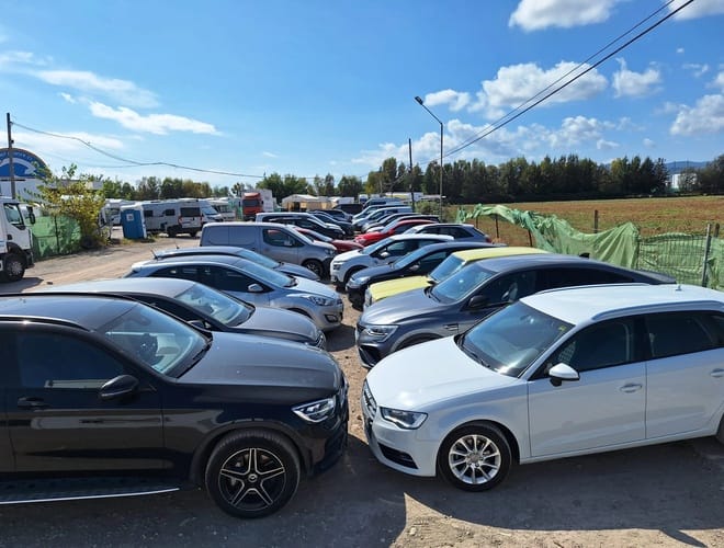 Parking Low Valet Barcelona - parking lotnisko El Prat Parking Low Valet - usługa valet przy lotnisku Barcelona BCN