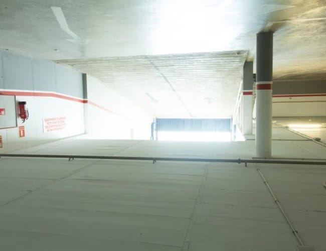 WeParking Valet - lotnisko Barcelona El Prat (BCN) WeParking Valet - lotnisko Barcelona El Prat (BCN) - zdjęcie 3