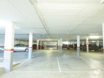 Główne zdjęcie parkingu WeParking Valet - lotnisko Barcelona El Prat (BCN) WeParking Valet - lotnisko Barcelona El Prat (BCN) - głowne zdjęcie parkingu