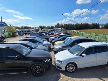 Główne zdjęcie parkingu Parking Low Valet - lotnisko Barcelona El Prat (BCN) Parking Low Valet - lotnisko Barcelona El Prat (BCN) - głowne zdjęcie parkingu
